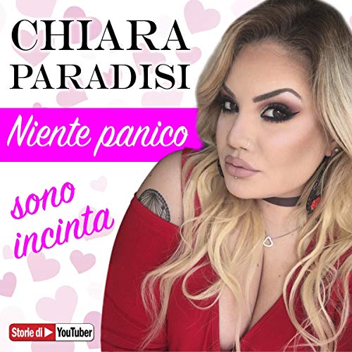 Niente panico, sono incinta!